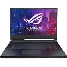 لپ تاپ 15.6 اینچی ایسوس مدل Strix ROG G531GT